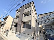 鳥羽街道駅より徒歩5分 1階 築1年8ヶ月の賃貸物件