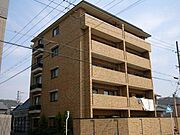 プリマベーラ北山 4階 築23年4ヶ月の賃貸物件