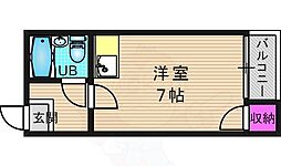 大隅ビル 4階