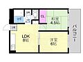 サンシャインコーポ新宮2階5.7万円