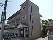 桂駅より徒歩5分 2階 築27年5ヶ月の賃貸物件