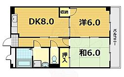 イーストファーム 5階
