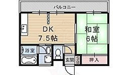 ふぁみーるりら 1階