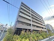 プレサンスTHE KYOTO粋都の賃貸物件
