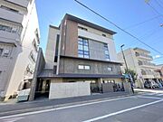 五条駅より徒歩6分 2階 築11年11ヶ月の賃貸物件