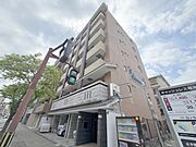 三条駅より徒歩4分 5階 築19年9ヶ月の賃貸物件