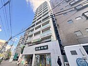 清水五条駅より徒歩4分 3階 築19年6ヶ月の賃貸物件