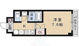 エアフォルク竹田 3階