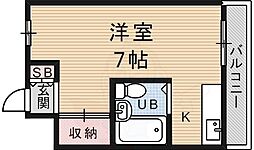 ハイデンス豊幸 1階