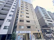 四条大宮駅より徒歩7分 7階 築18年8ヶ月の賃貸物件