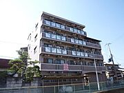 竹田駅より徒歩5分 4階 築28年5ヶ月の賃貸物件