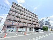 竹田駅より徒歩4分 3階 築31年5ヶ月の賃貸物件