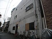 祇園四条駅より徒歩6分 2階 築38年6ヶ月の賃貸物件