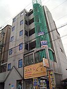 一乗寺駅より徒歩6分 3階 築36年6ヶ月の賃貸物件