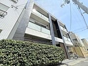 梅小路京都西駅より徒歩4分 1階 築15年8ヶ月の賃貸物件