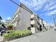 今出川駅より徒歩3分 4階 築29年4ヶ月の賃貸物件