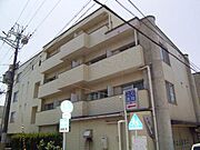 一乗寺駅より徒歩2分 4階 築36年5ヶ月の賃貸物件