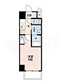 サムパティーク山科2階5.5万円