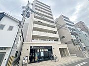 烏丸御池駅より徒歩4分 10階 築3年5ヶ月の賃貸物件