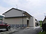 三宅八幡駅より徒歩5分 2階 築23年8ヶ月の賃貸物件