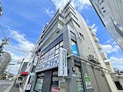 西院駅より徒歩2分 7階 築33年9ヶ月の賃貸物件