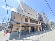 グランレブリー烏丸御池 2階 築9年1ヶ月の賃貸物件