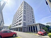 上鳥羽口駅より徒歩9分 築11年3ヶ月 10階建の賃貸物件