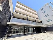 今出川駅より徒歩7分 1階 新築の賃貸物件