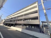 西院駅より徒歩9分 1階 築10年5ヶ月の賃貸物件