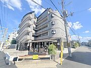上桂駅より徒歩9分 2階 築24年6ヶ月の賃貸物件