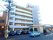 丹波橋駅より徒歩5分 5階 築42年4ヶ月の賃貸物件