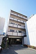 京都市役所前駅より徒歩2分 2階 築25年5ヶ月の賃貸物件