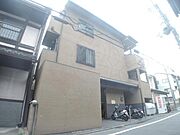 大宮駅より徒歩3分 2階 築18年9ヶ月の賃貸物件