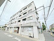 セーブル葛野 4階 築36年9ヶ月の賃貸物件
