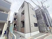 大宮駅より徒歩6分 3階 新築の賃貸物件
