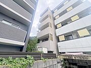 二条城前駅より徒歩6分 3階 築26年10ヶ月の賃貸物件