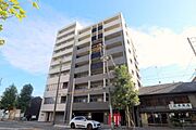 大宮駅より徒歩6分 4階 築5年10ヶ月の賃貸物件