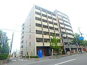 西大路駅より徒歩3分 4階 築16年11ヶ月の賃貸物件