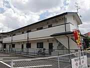松尾大社駅より徒歩1分 1階 築29年11ヶ月の賃貸物件