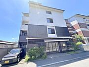 神宮丸太町駅より徒歩6分 築9年4ヶ月 5階建の賃貸物件