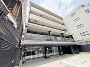 リーガル京都御所西ｌｌ 5階 築10年1ヶ月の賃貸物件