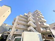 大宮駅より徒歩9分 1階 築34年1ヶ月の賃貸物件