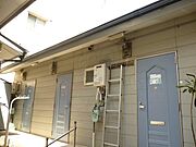 コートハイツ笹田 1階 築38年1ヶ月の賃貸物件