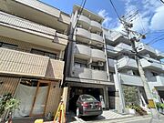 京都河原町駅より徒歩4分 5階 築34年5ヶ月の賃貸物件