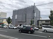 Piketree西京極の賃貸物件