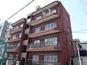 桂駅より徒歩1分 2階 築51年5ヶ月の賃貸物件
