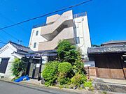 小華マンション 1階 築33年7ヶ月の賃貸物件