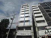 大宮駅より徒歩3分 6階 築35年7ヶ月の賃貸物件