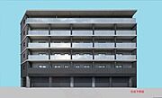 出町柳駅より徒歩5分 4階 新築の賃貸物件