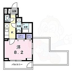 彩 KyotoNishijin 5階/-